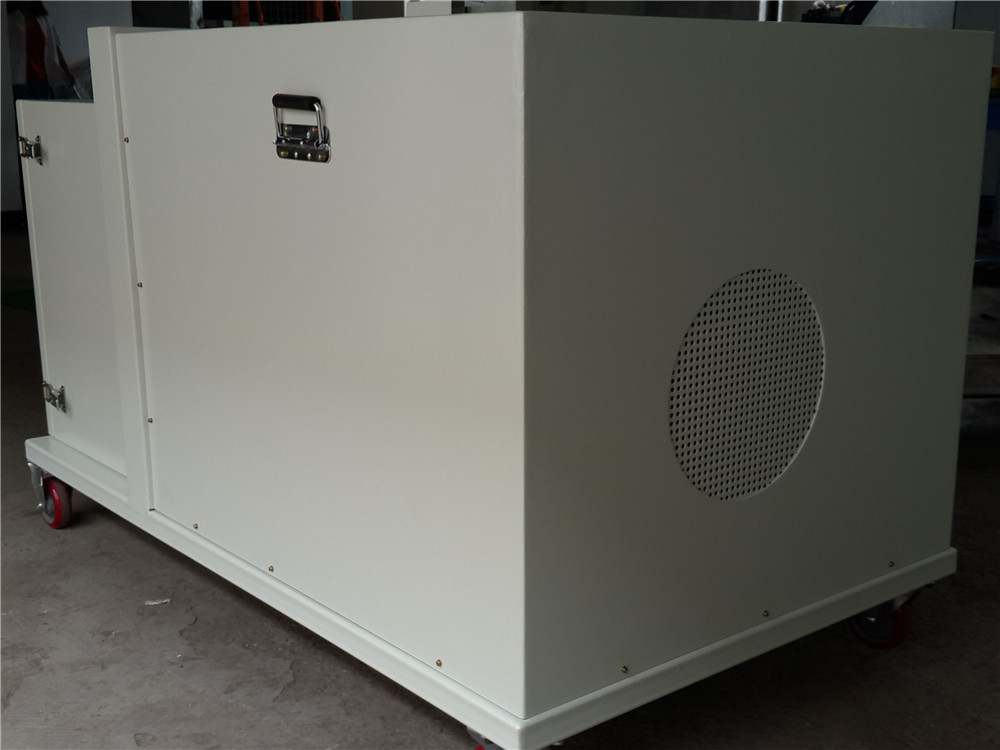 无尘室过滤风机柜""