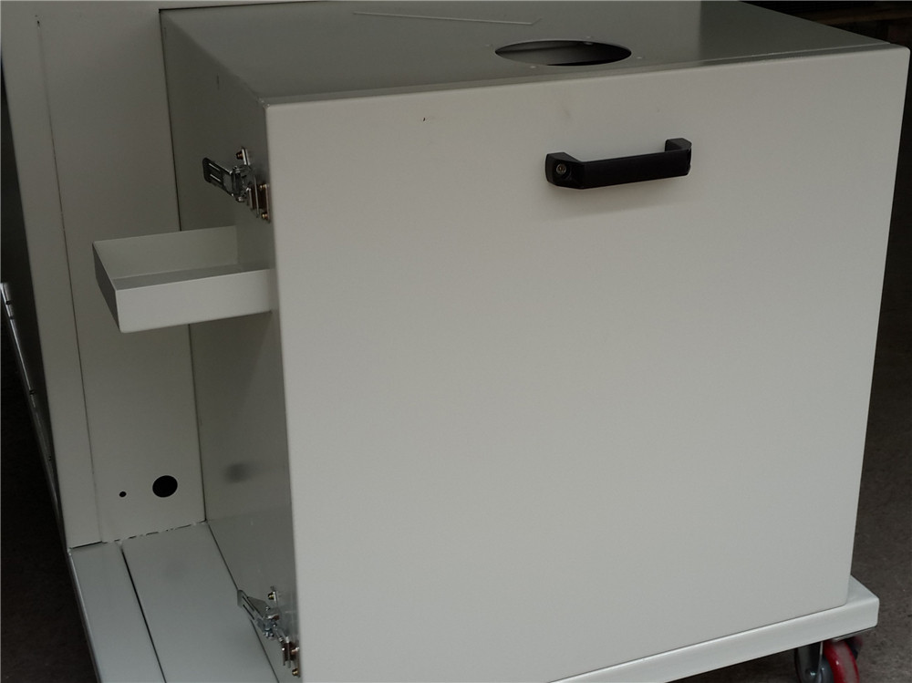 无尘室过滤风机柜""