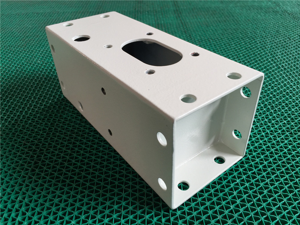 液压系统油箱""