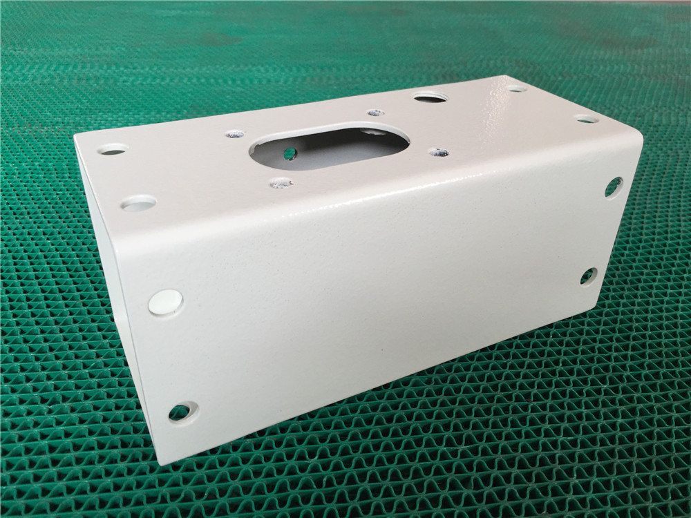 液压系统油箱""