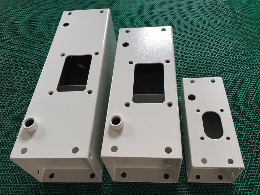 液压系统油箱""