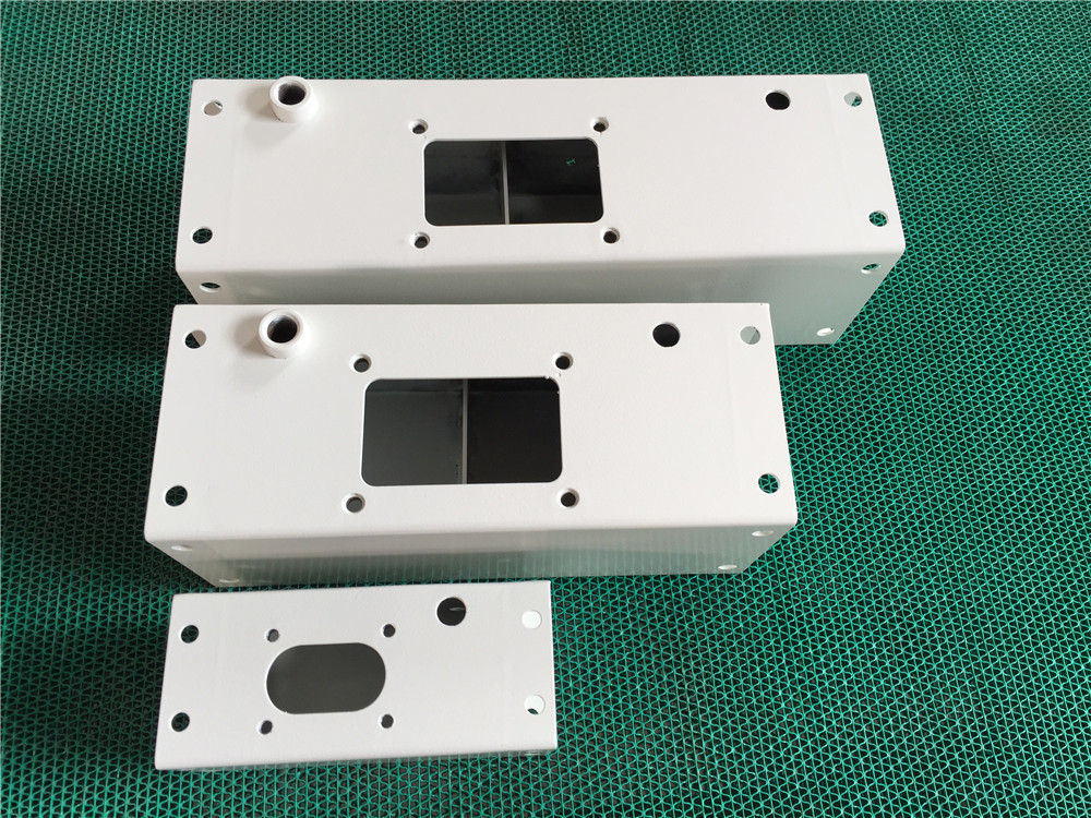 液压系统油箱""