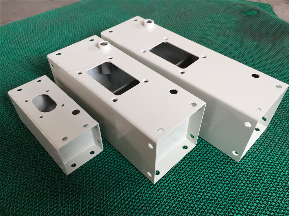 液压系统油箱""