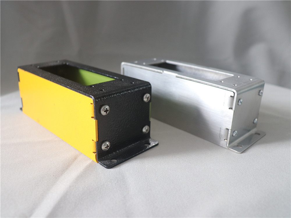 分体241不锈钢接线盒""