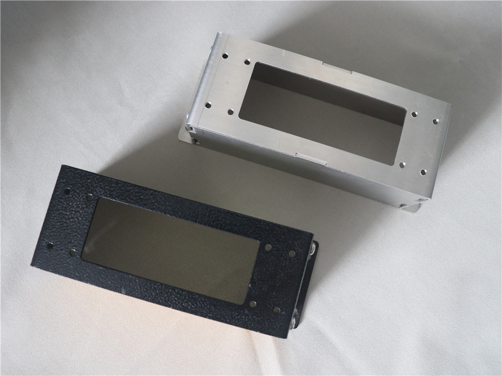 分体241不锈钢接线盒""