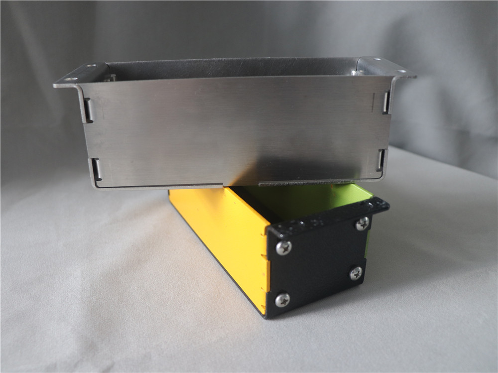 分体241不锈钢接线盒""