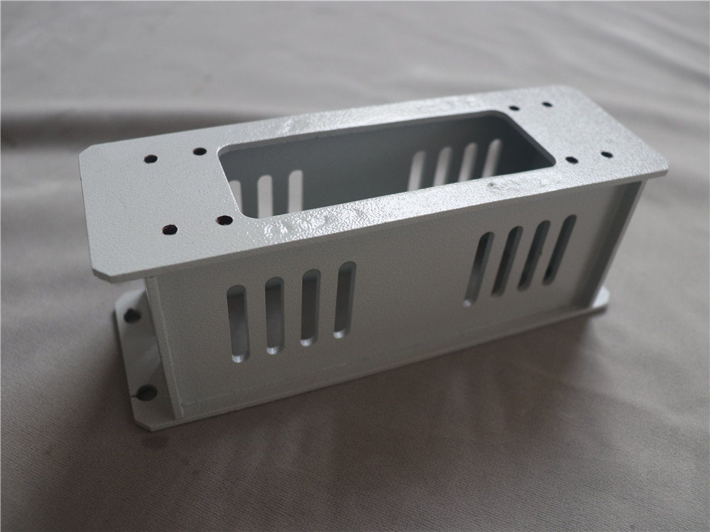 整体加强241接线盒""