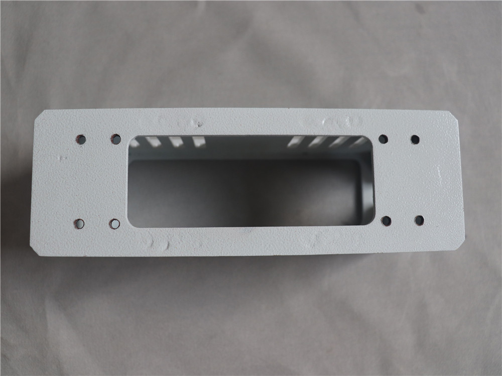 整体加强241接线盒""